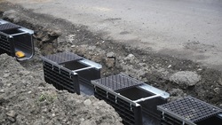 Дорогу, ведущую к соцобъектам, отремонтировали на 95% на Ставрополье