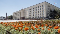 Ставрополье вышло в лидеры страны по реализации национальных проектов