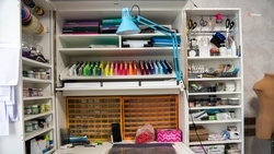 Льготный займ помог ставропольчанке расширить швейное производство 