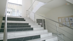 С начала года на Ставрополье отремонтировали шесть учреждений культуры