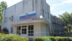 Крышу Дома культуры отремонтируют в Кочубеевском округе
