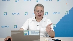Жители Ставрополья за 2023 год направили губернатору около 21 тыс. обращений