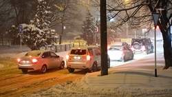 Режим повышенной готовности ввели на Ставрополье из-за непогоды