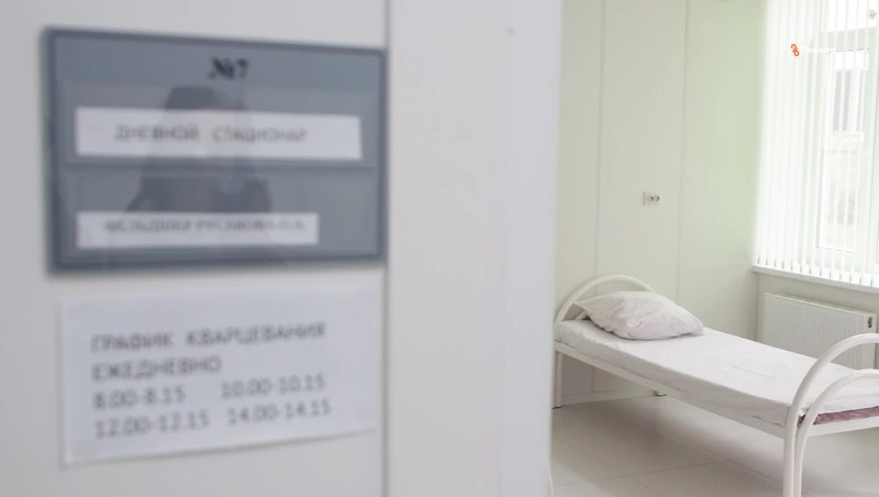 Губернатор Владимиров поручил ускорить темпы модернизации ставропольских объектов здравоохранения