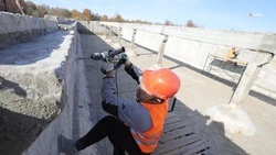 Проект строительства очистных сооружений подготовят в Кочубеевском округе