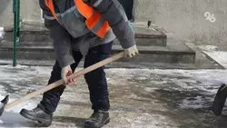 Серия масштабных весенних субботников стартовала в Кочубеевском округе