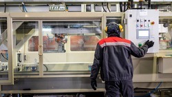 Промышленные предприятия Ставрополья нарастили производство на 6%