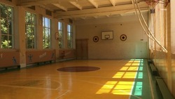 Тренажёрные залы обновят в сельском спорткомплексе Кочубеевского округа
