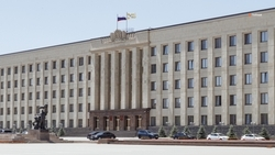 Проект краевого бюджета на 2026 год утвердили на Ставрополье