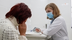 Более 1000 ставропольцев обеспечили высокотехнологичной медпомощью с начала 2023 года