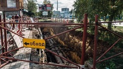 Два округа Ставропольского края испытывают трудности с водоснабжением