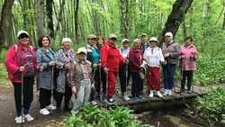 Экотуризм на Ставрополье становится популярнее — губернатор края