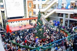 Ставропольскую продукцию могут представить на гастрономическом фестивале в Китае