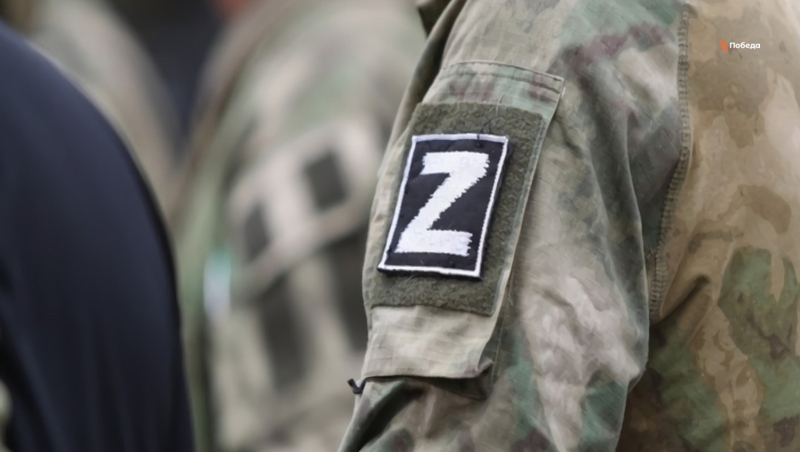 Ставропольские «Солдатские привалы» посетили более 90 тыс. бойцов