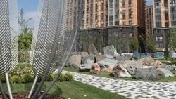 Скверы в двух городах Ставрополья благоустроят по нацпроекту в 2024 году