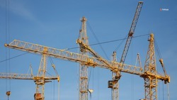 На Ставрополье к концу следующего года завершат строительство семи проблемных объектов