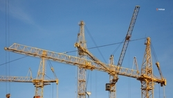 Глава Ставрополья поручил активизировать темпы строительства экотехнопарка