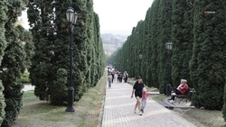 На Ставрополье запустили новый туристический проект