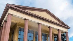 Модернизация инфраструктуры проходит в ставропольском театре драмы