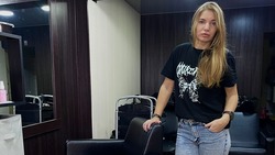 Жительница Ставрополья открыла парикмахерскую благодаря соцконтракту