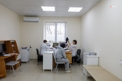 Почти 100 земских фельдшеров и докторов нашли работу на Ставрополье 