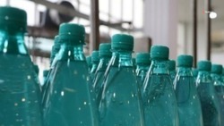 Ставрополье участвует в международной выставке продуктов питания и напитков