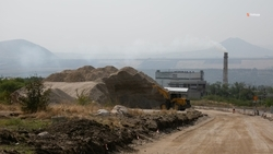 308 км муниципальных дорог обновили на Ставрополье в 2025 году 