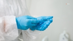 Более 1,4 млн ставропольцев привились от гриппа