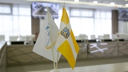 Ставрополье участвует в Петербургском международном экономическом форуме