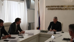 На Ставрополье отремонтировали порядка 6 тыс. единиц сельхозтехники