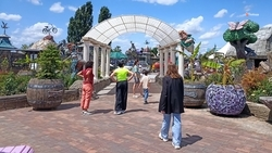 Новые туристические маршруты разрабатывают в Кочубеевском округе