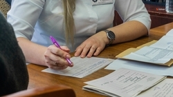 Медосмотр прошли более 43 тыс. ставропольцев