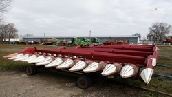 Ставропольские аграрии готовятся к сезону весенних работ в партнёрстве с Белоруссией