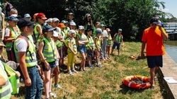 После реконструкции лагерь Кочубеевского округа переведут на круглогодичный режим работы