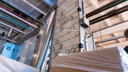 С начала года Ставрополье экспортировало 835 тыс. тонн продукции АПК