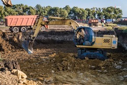 В Кочубеевском округе незаконно добыли полезных ископаемых на 12 миллионов рублей
