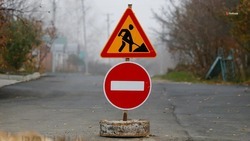 В Кочубеевском округе до конца года отремонтируют более девяти километров дорожного полотна