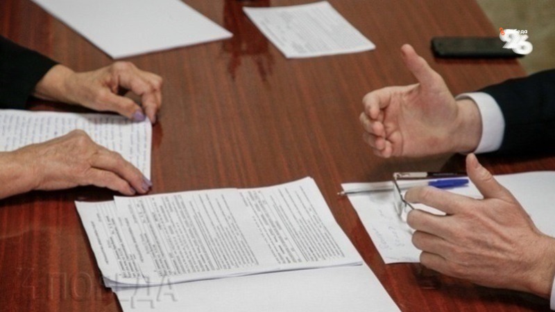 Порядка 1,4 тыс. рабочих мест может дать Ставрополью новый инвестпроект