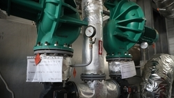 Участок теплосети модернизируют в Невинномысске