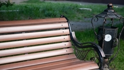 Сквер в селе Андроповского округа благоустроят благодаря нацпроекту