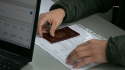Детские пособия не учитывают при заключении соцконтракта на Ставрополье