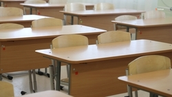 За прошлый год на Ставрополье отремонтировали 33 школы 