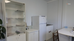 Две сельские амбулатории обновили на Ставрополье