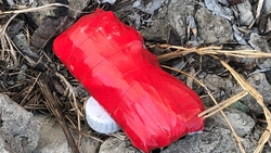 В колонию Кочубеевского округа пытались передать «запрещёнку»