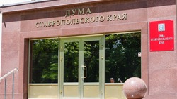 Депутат из Ставрополья поддержал появление сайта «Трибунал»