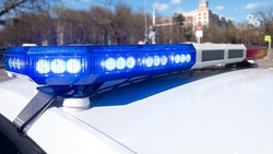 Ограничения на местном участке трассы «Кавказ» сняли в Кочубеевском округе