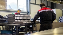 Свыше 40 тыс. рабочих мест даст Ставрополью реализация прорывных проектов