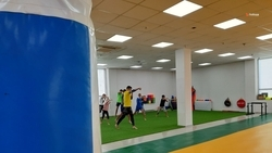 В ставропольском селе построят физкультурно-оздоровительный комплекс