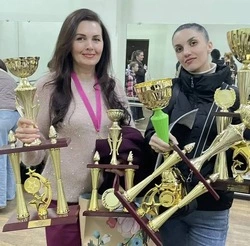 Воспитатели детсада на Ставрополье победили на всероссийском танцевальном смотре