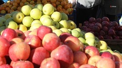 Свыше 76 тыс. тонн плодовой продукции собрали на Ставрополье 